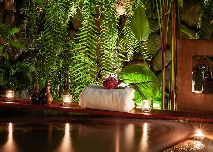 Lynnaya Urban River Resort