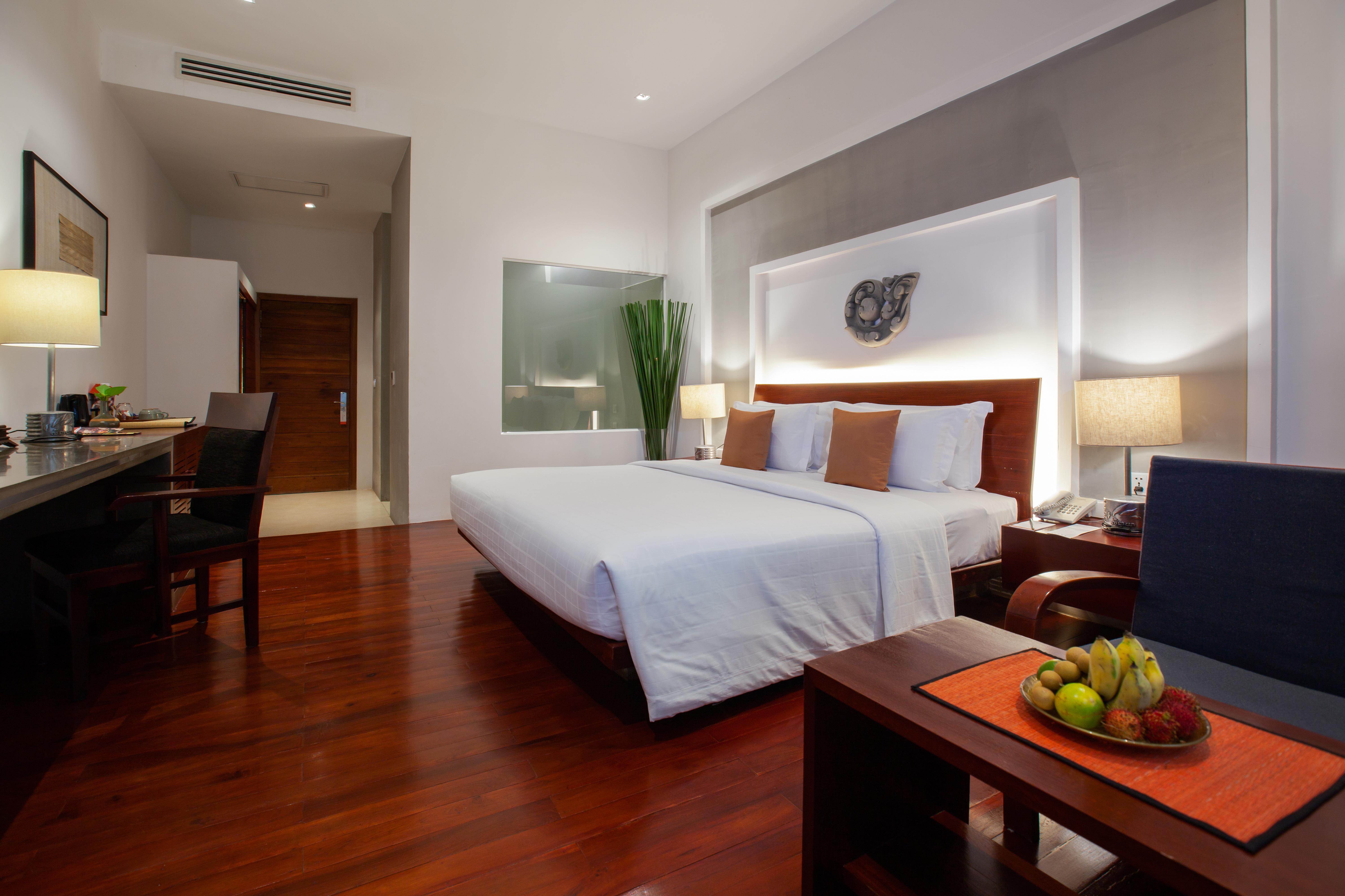 Hotel Lynnaya Urban River Siem Reap