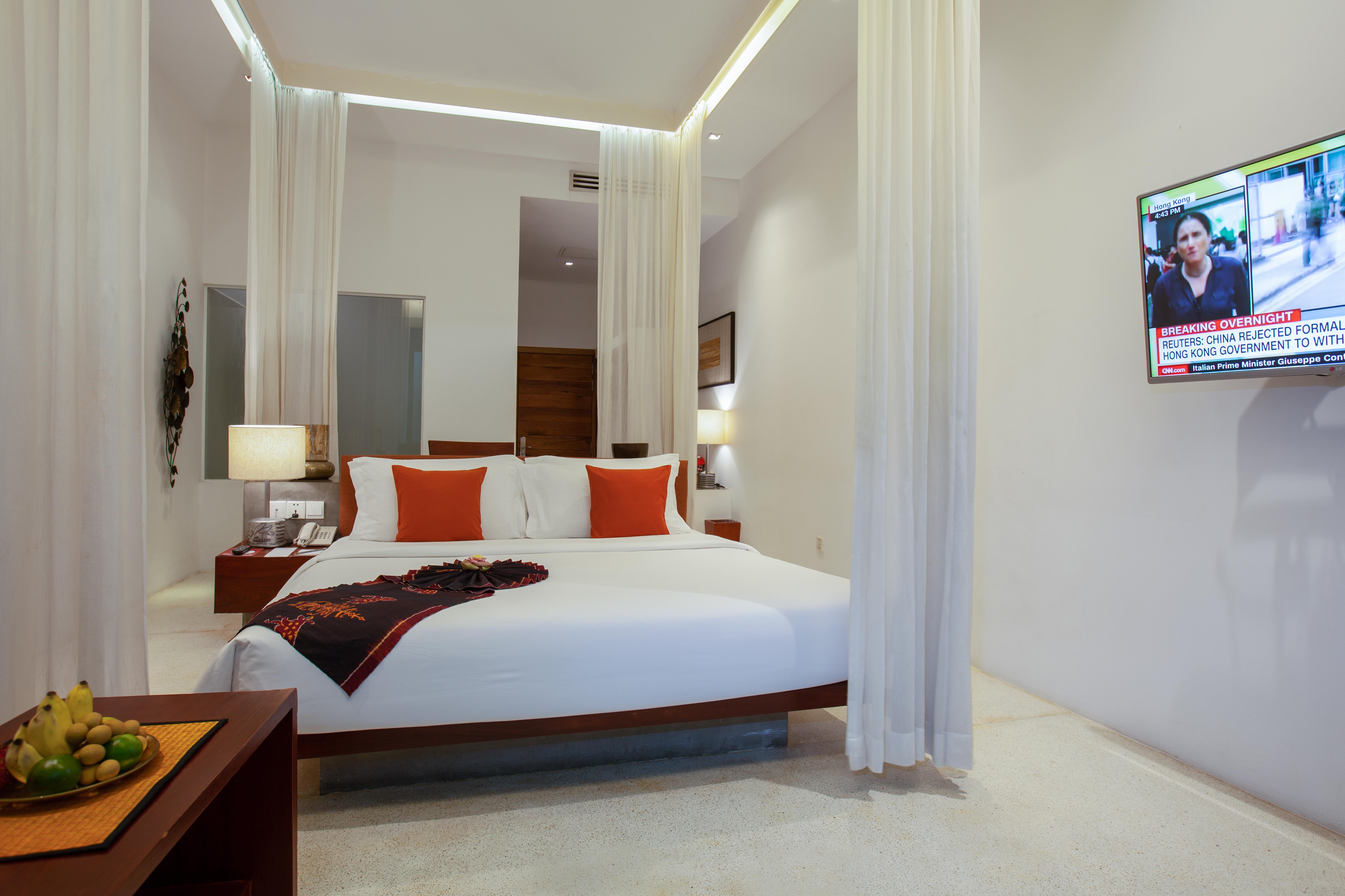 Lynnaya Urban River Siem Reap