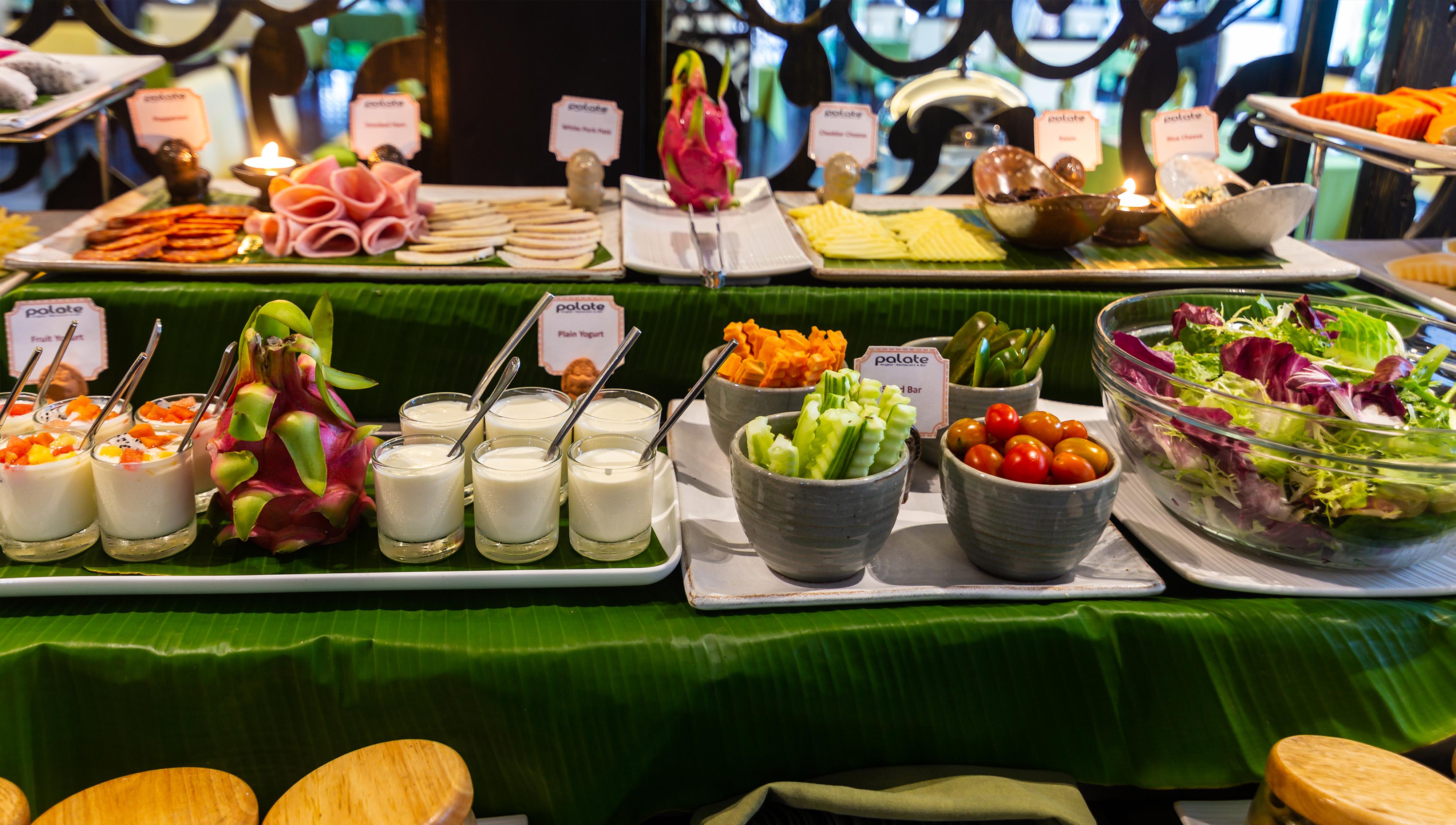 Lynnaya Urban River 5* Siem Reap