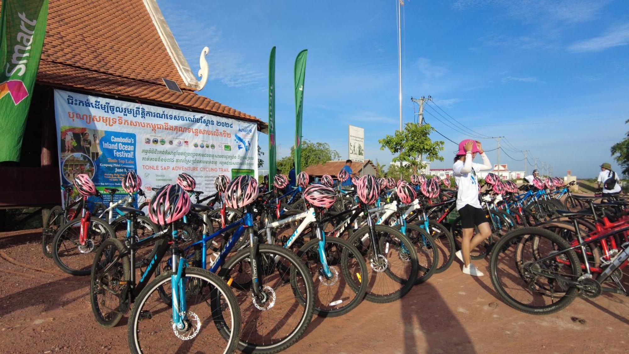 Lynnaya Urban River Khách sạn Siem Reap