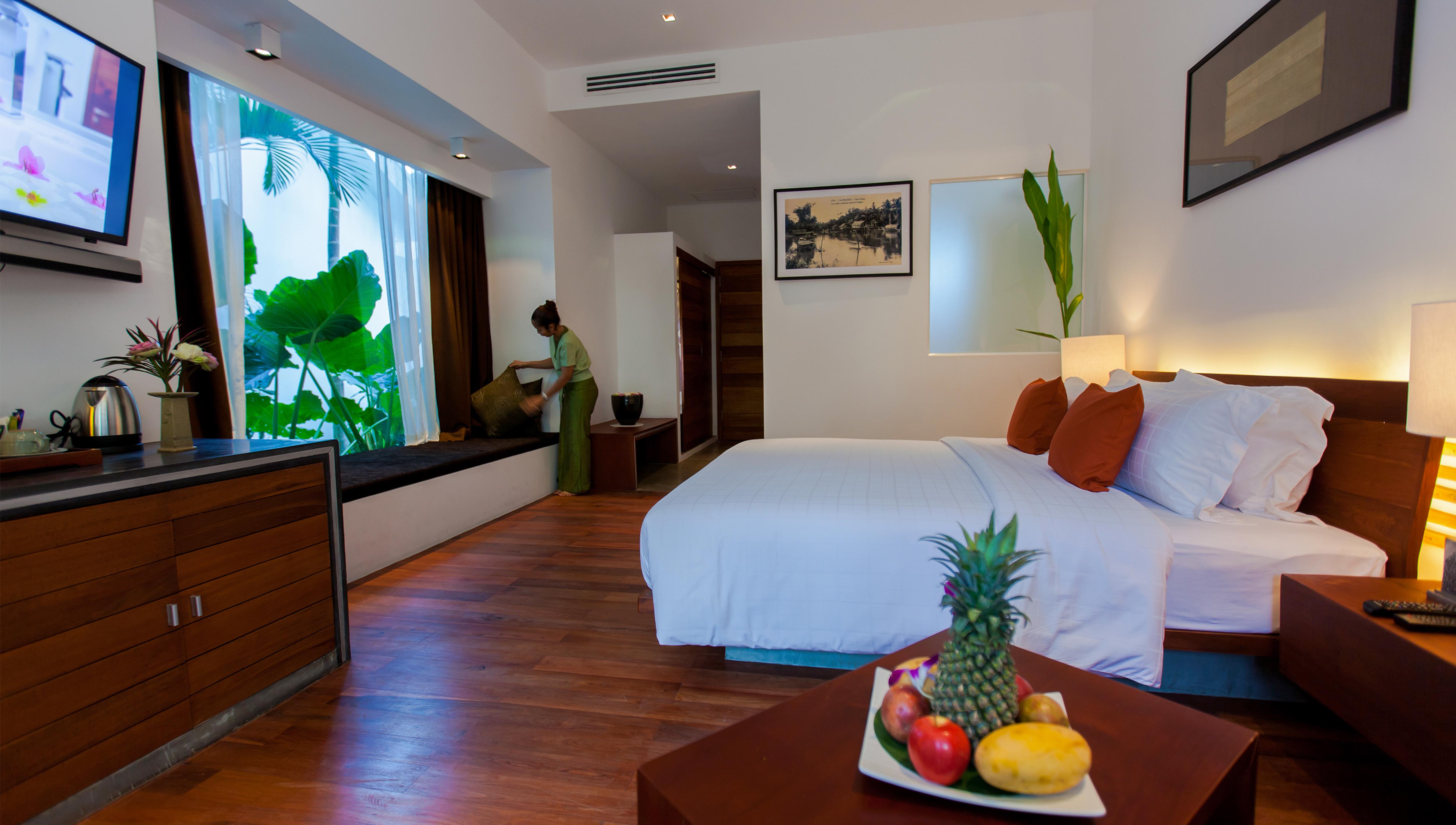 Lynnaya Urban River Siem Reap