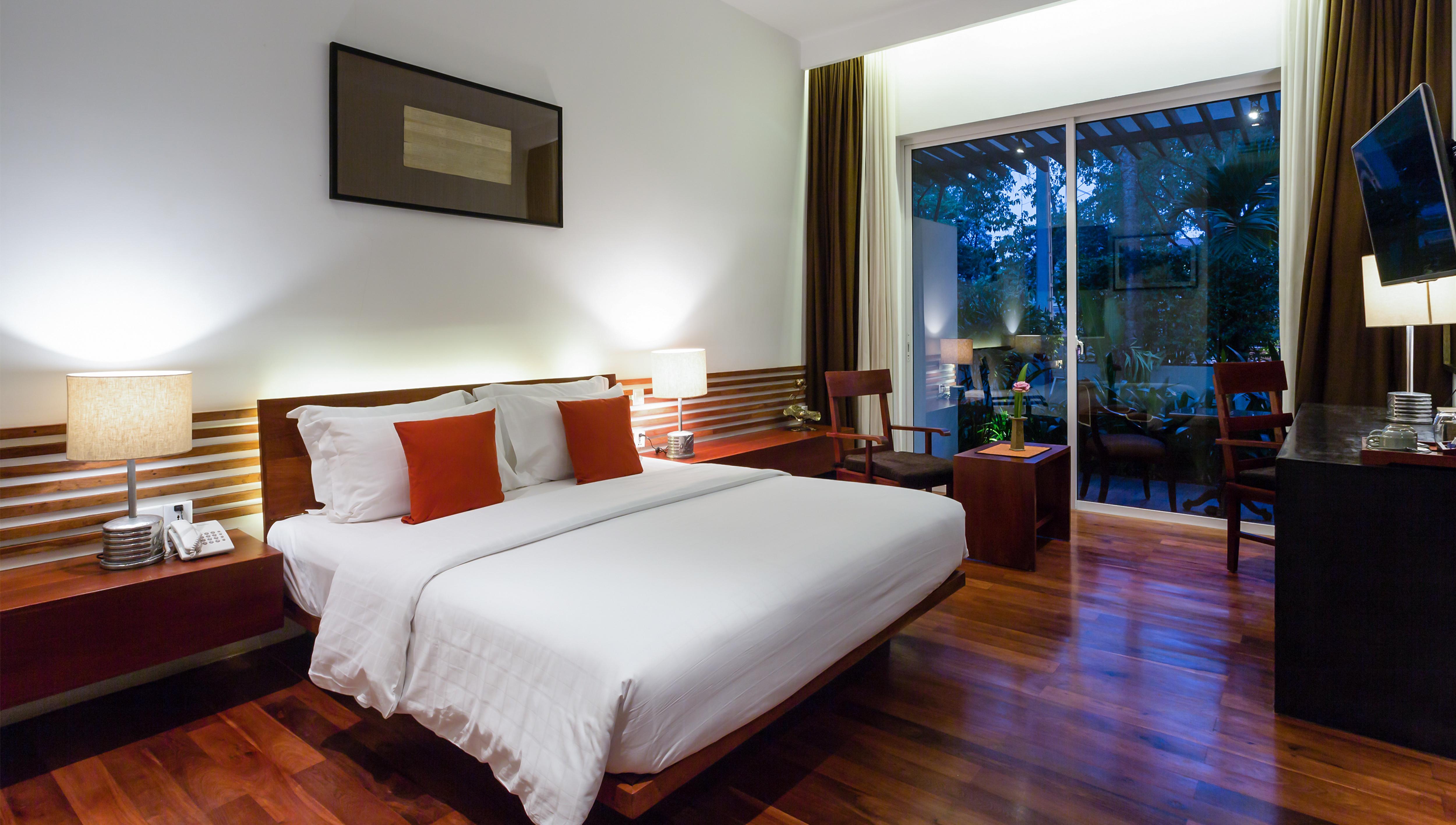 Lynnaya Urban River 5*