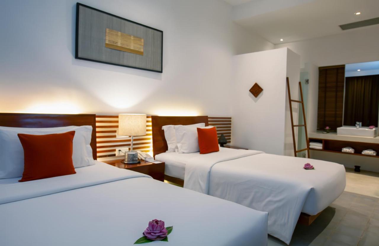 Lynnaya Urban River 5* Siem Reap