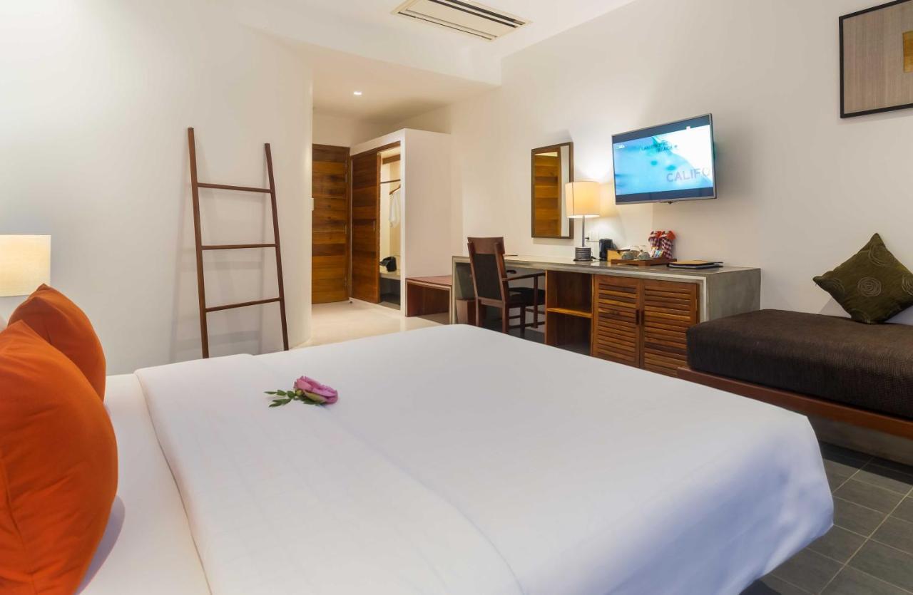 Hotel Lynnaya Urban River Siem Reap