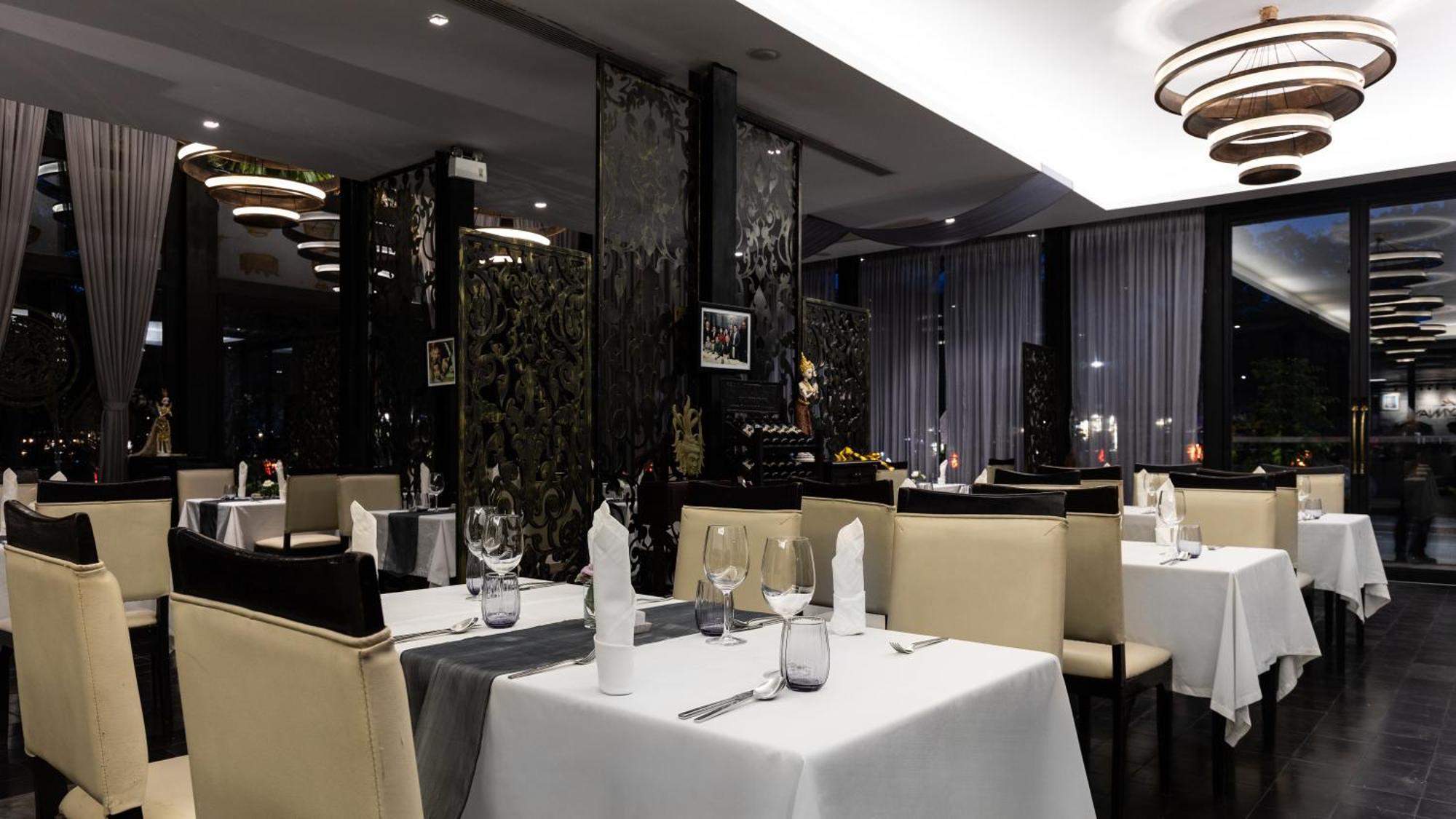 Lynnaya Urban River 5*