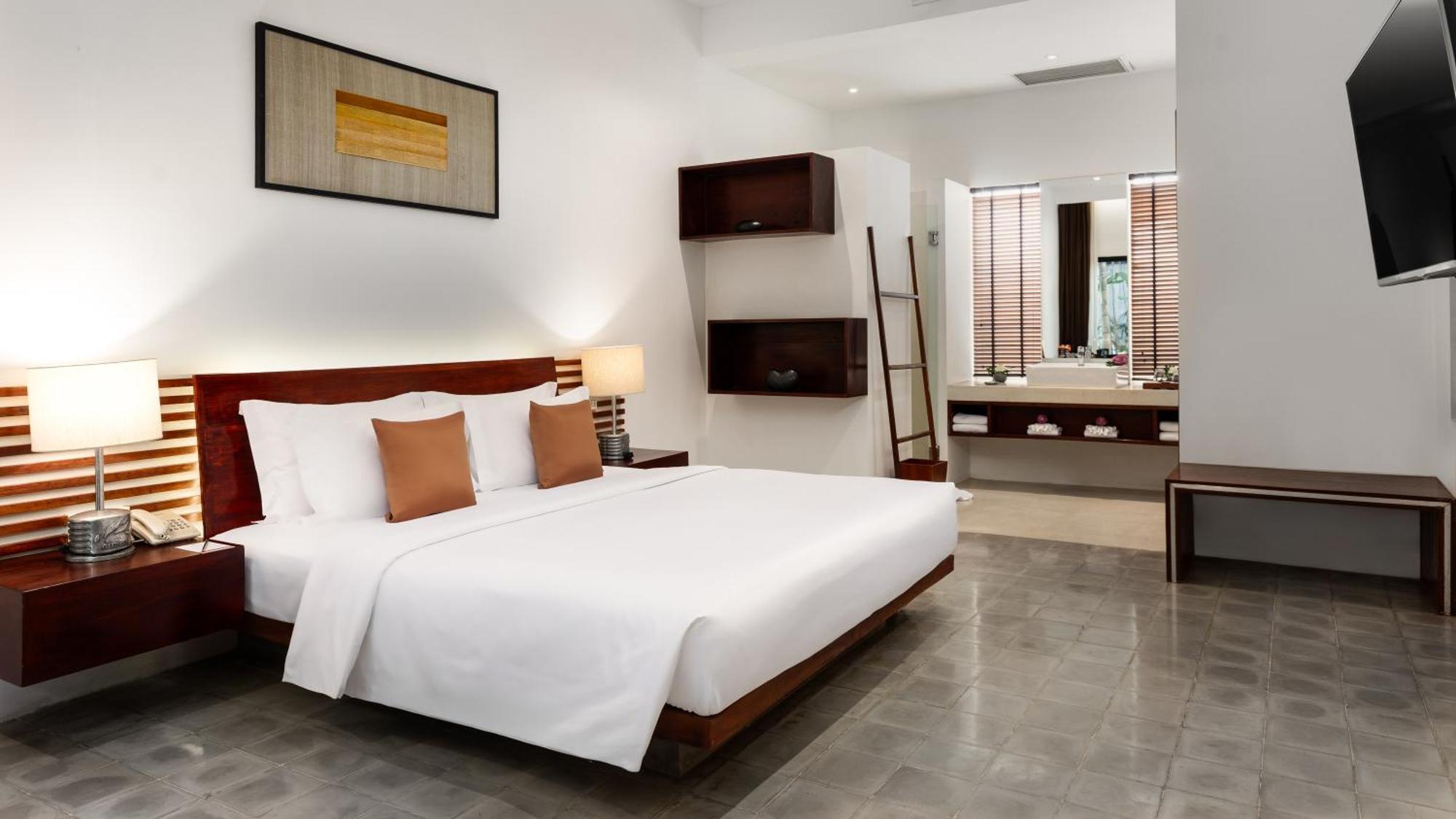 Lynnaya Urban River Siem Reap