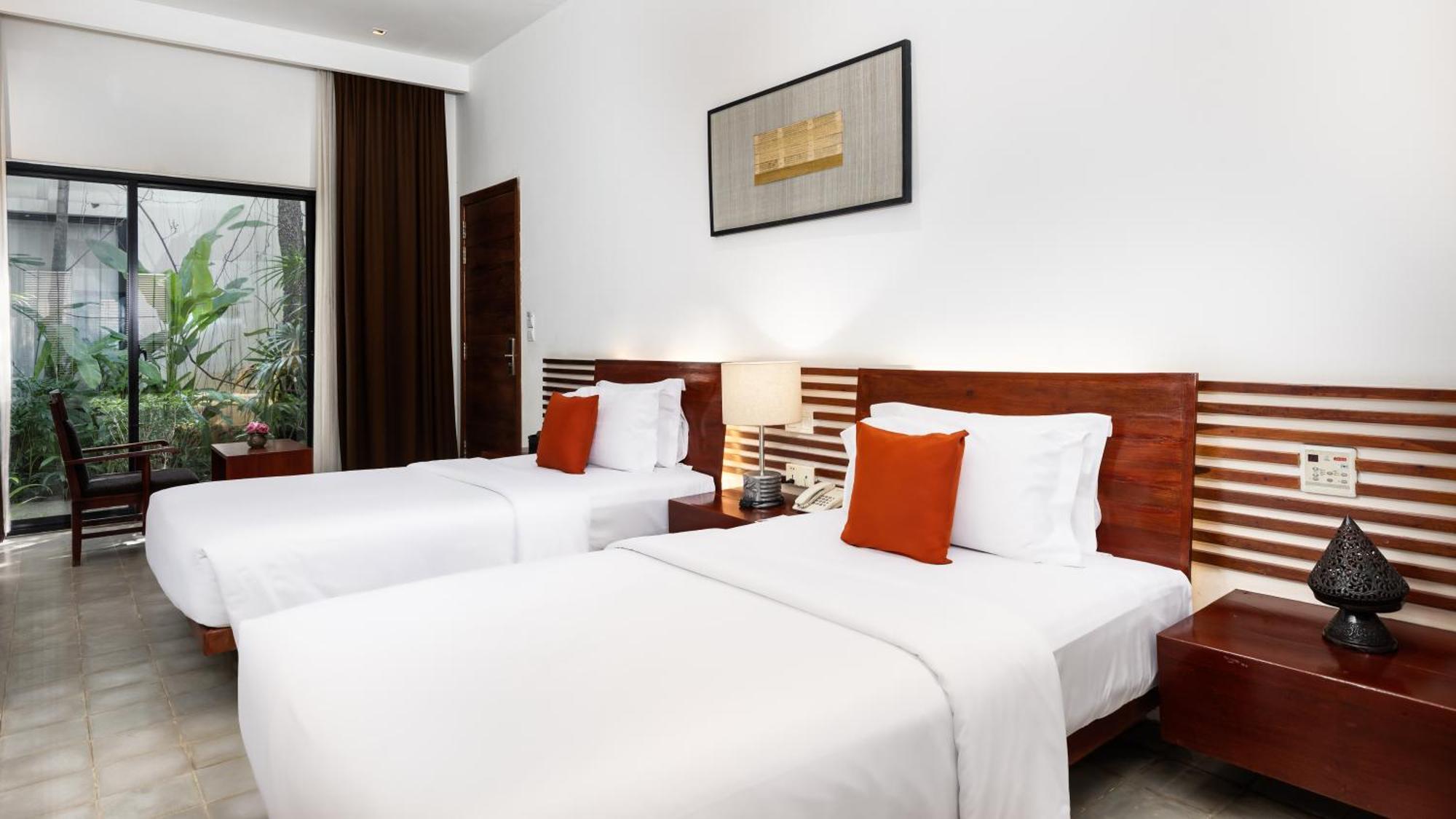 Lynnaya Urban River Siem Reap