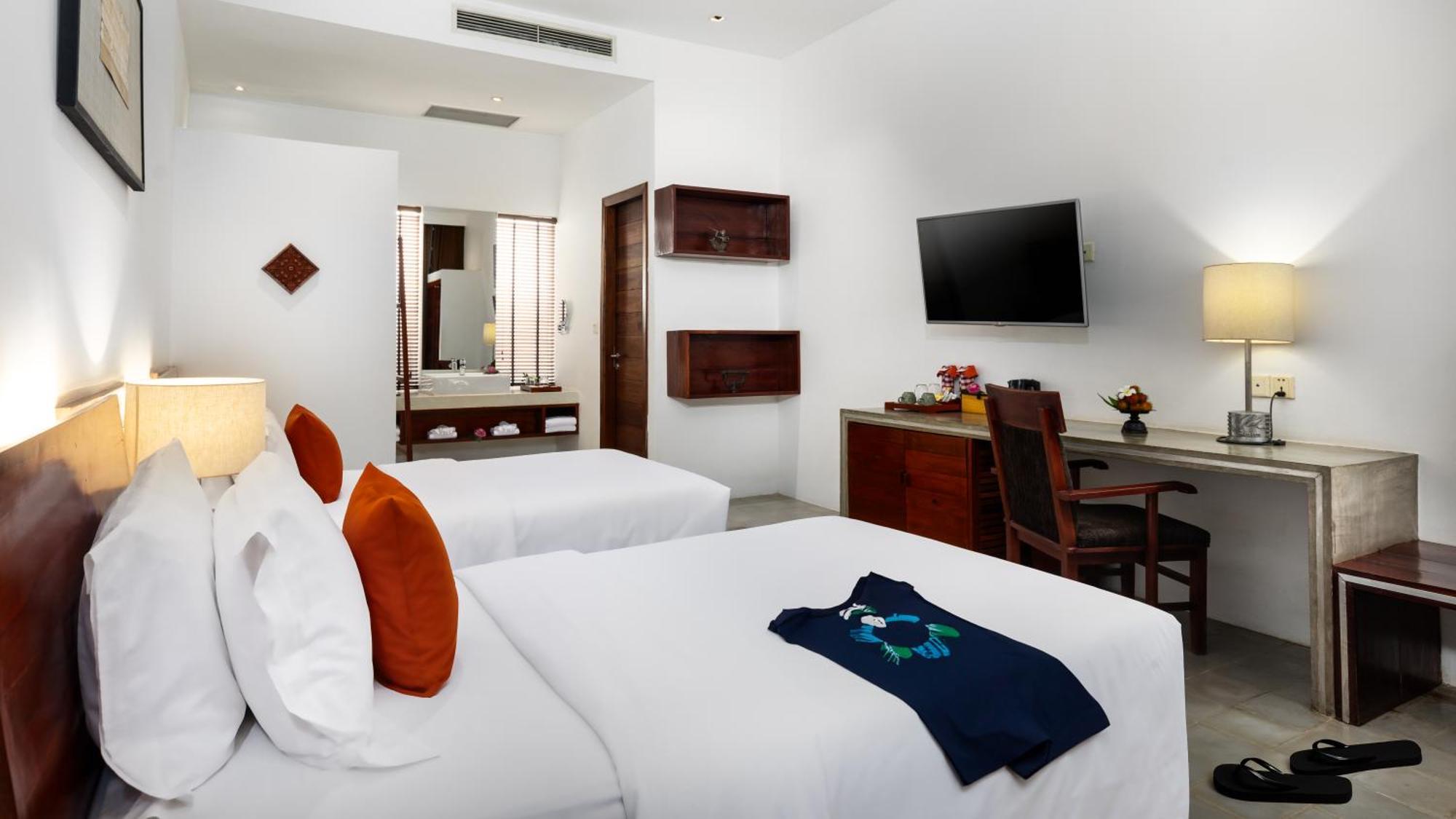 Lynnaya Urban River 5*