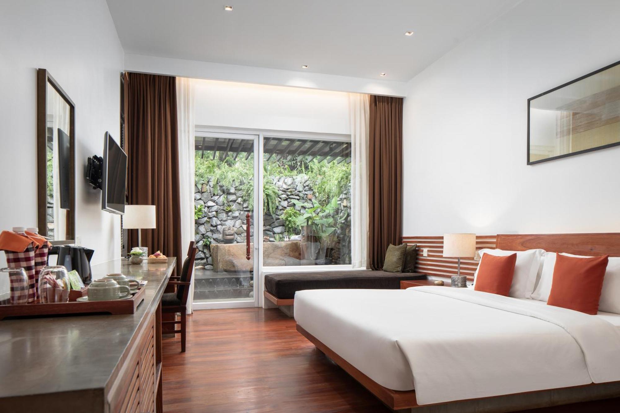 Lynnaya Urban River Hotel Siem Reap