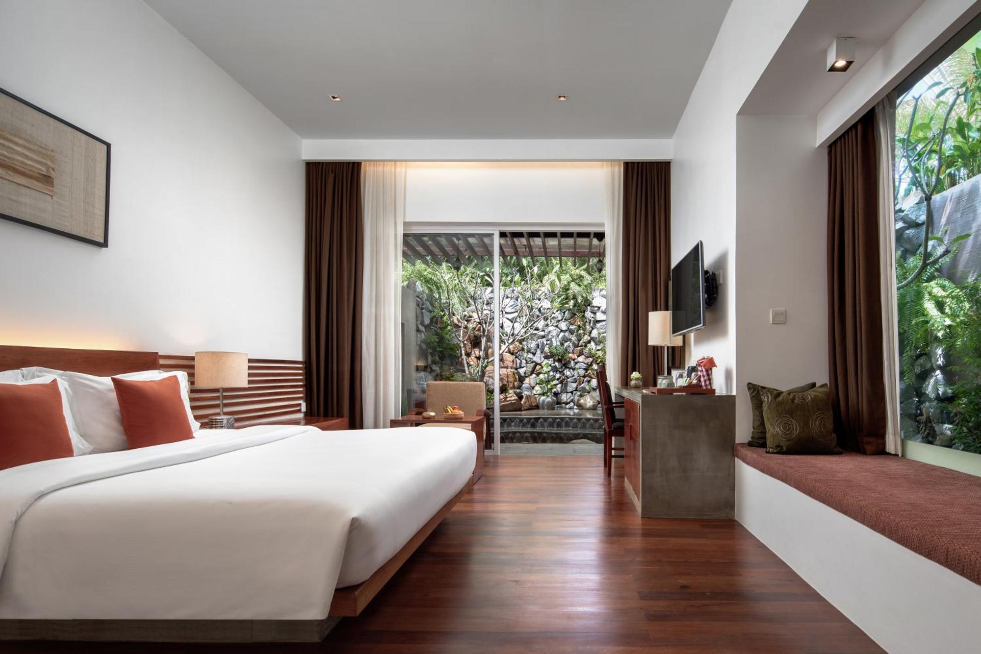Hotel Lynnaya Urban River