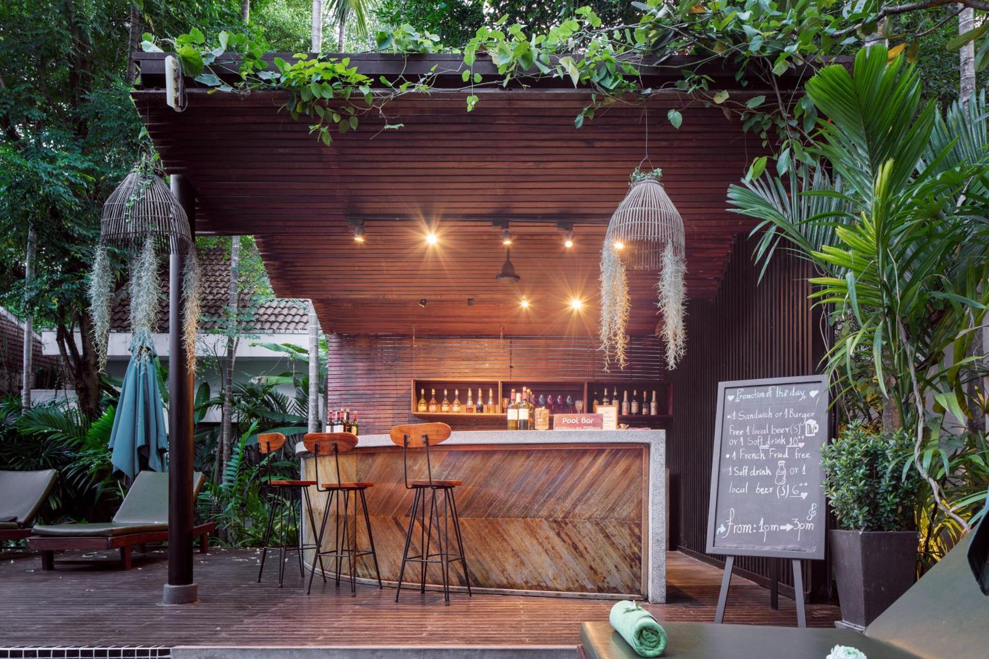 Lynnaya Urban River 5* Siem Reap