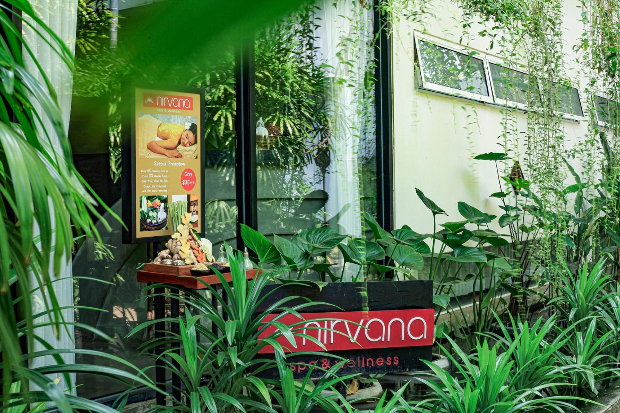 Lynnaya Urban River 5*