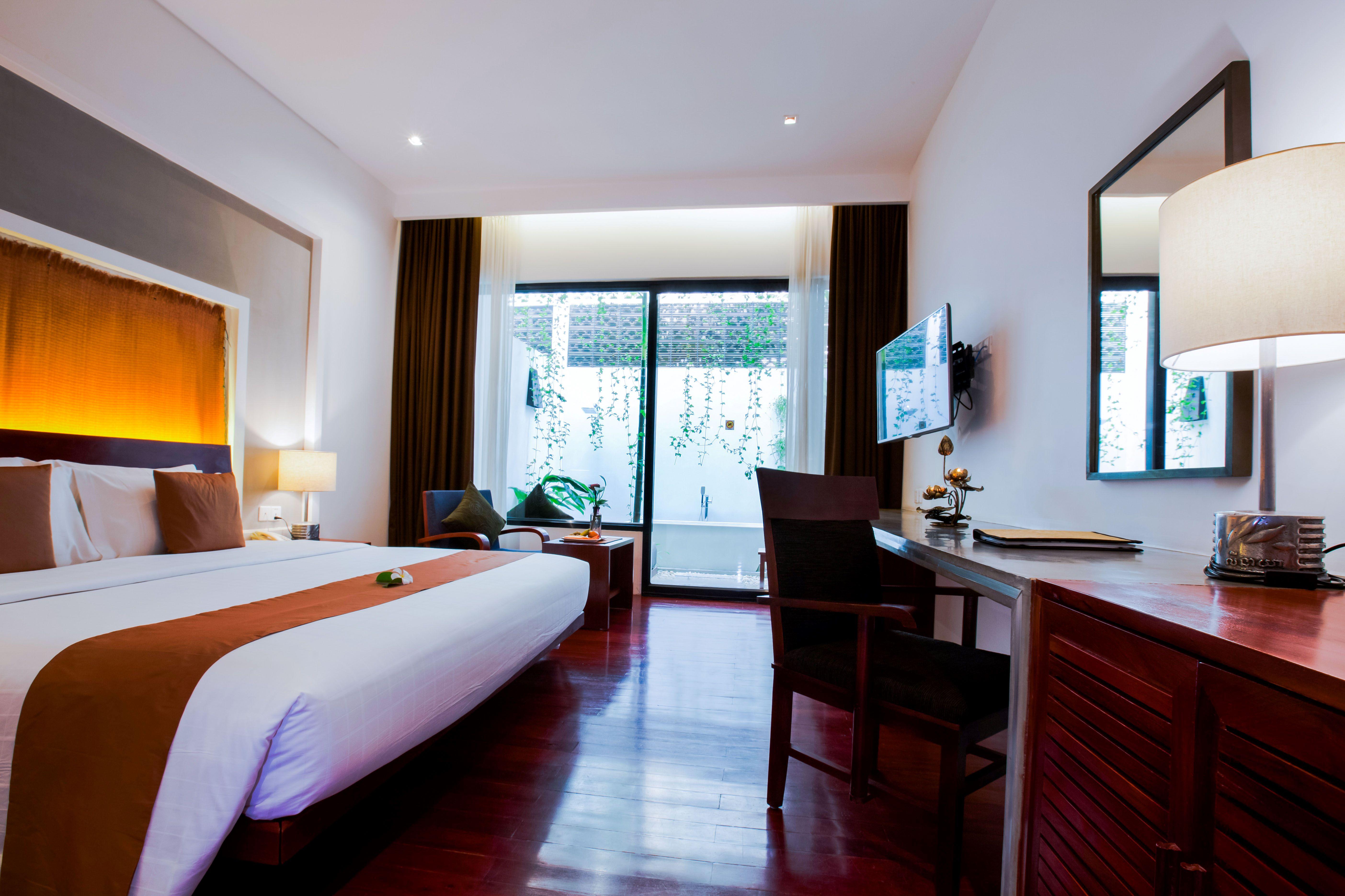 Lynnaya Urban River 5*