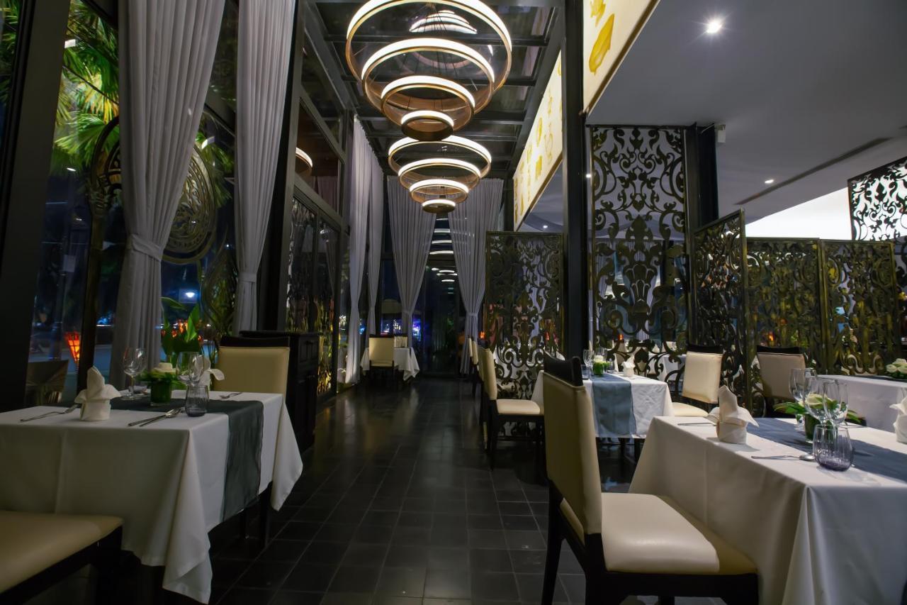 Lynnaya Urban River Hotel 5*