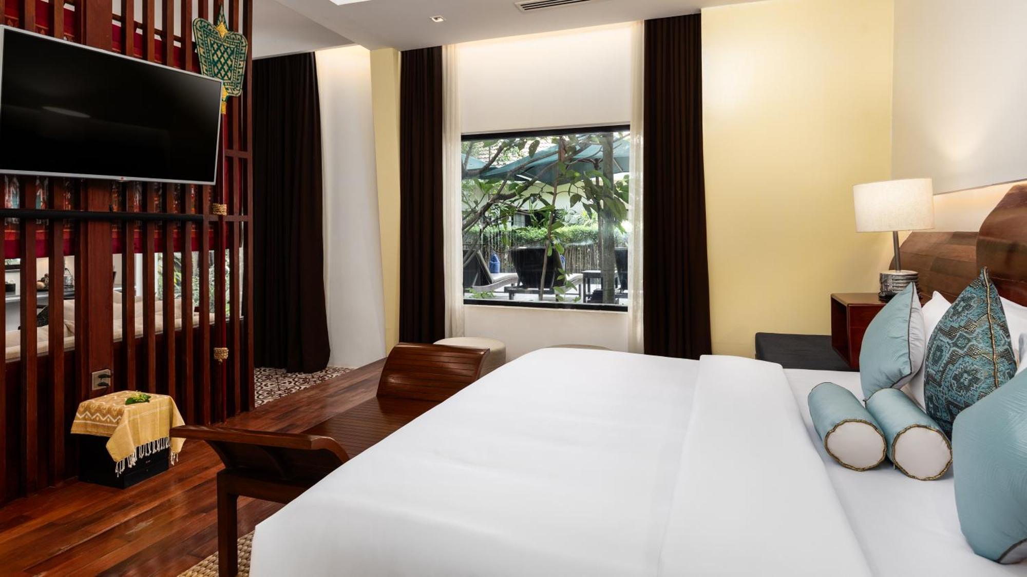 Lynnaya Urban River Siem Reap