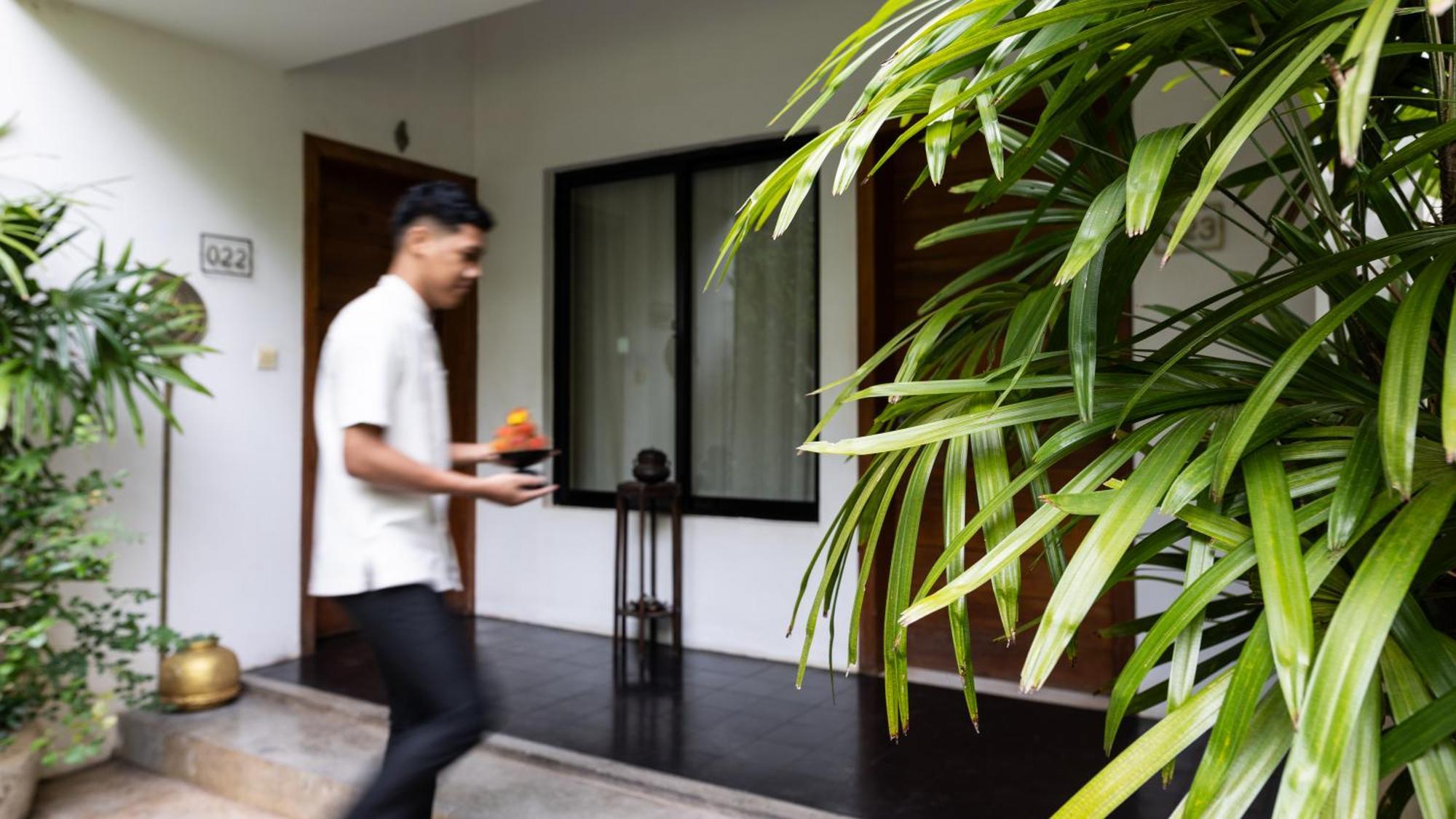 Hotel Lynnaya Urban River Siem Reap